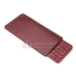 鍵盤皮革套－2H-POB-0010